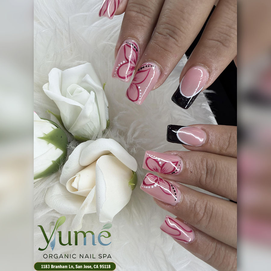 Nail April 29
